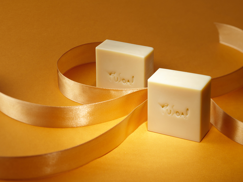 奮發向上 精油手工皂-30g